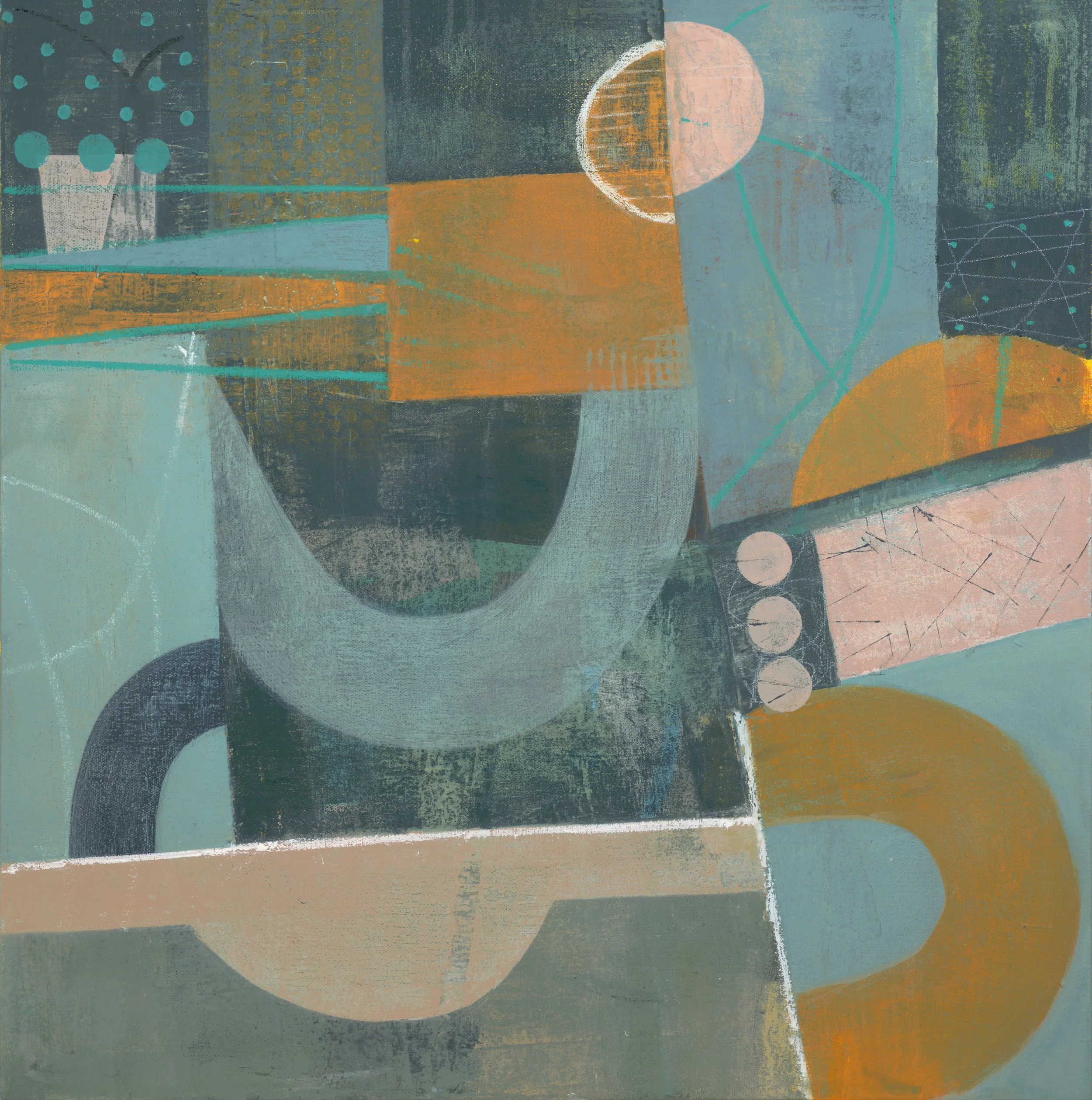 Abstracts — Elizabeth Wayman